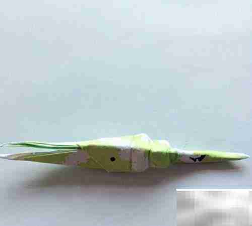 美小虾手工DIY创意制作