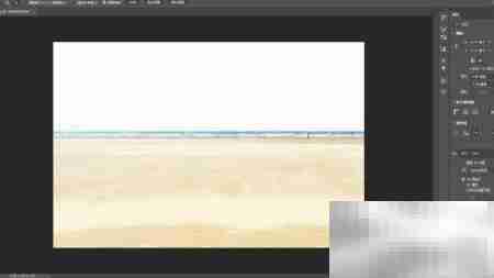 PS 2021新功能:智能天空选择