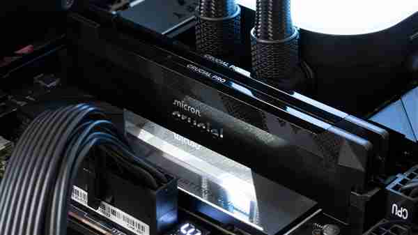 美光突然杀死29岁的英睿达：内存紧缺至少到2028年