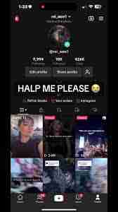 TikTok推送内容不符合兴趣怎么办