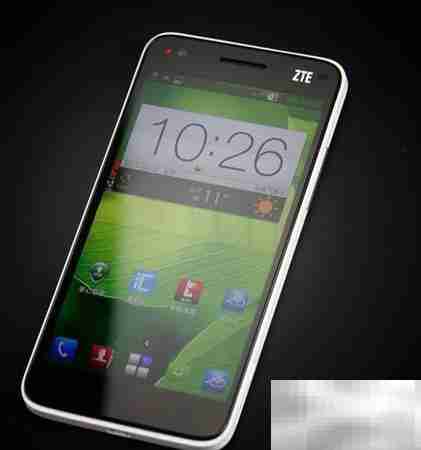 中兴Grand S深度评测