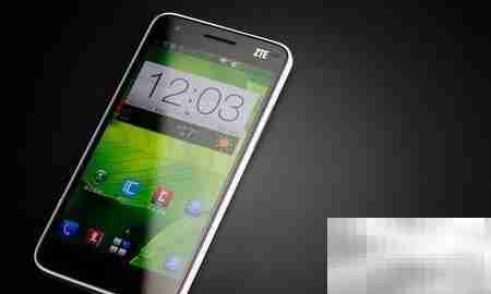 中兴Grand S深度评测