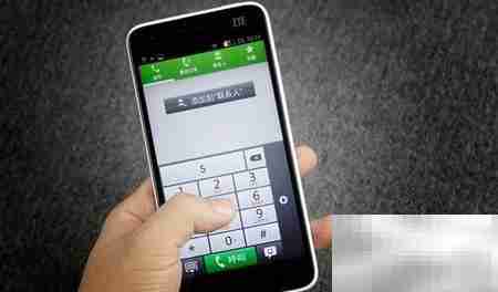 中兴Grand S深度评测