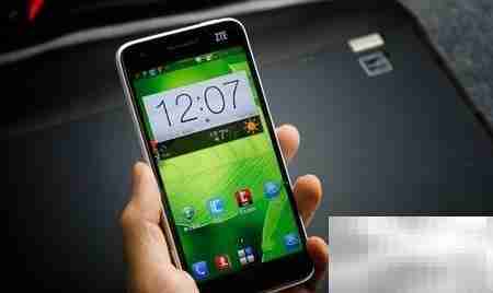 中兴Grand S深度评测