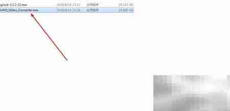 WinAVI内嵌SRT字幕教程