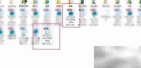 WinAVI内嵌SRT字幕教程