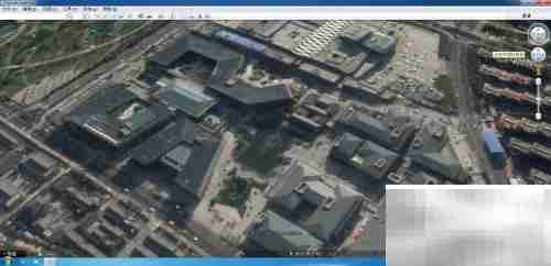 Google Earth使用入门指南