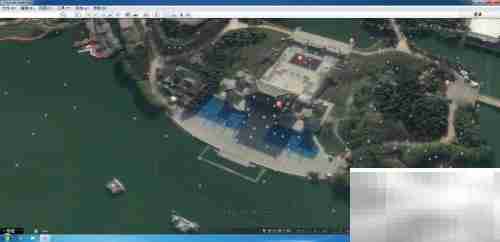 Google Earth使用入门指南