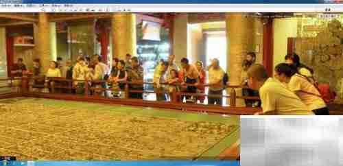 Google Earth使用入门指南