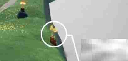 光遇8.16蜡烛位置速览