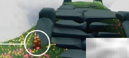 光遇8.16蜡烛位置全攻略