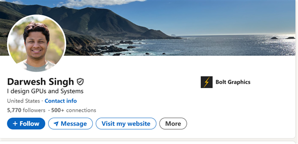 10倍RTX 5090性能的显卡ZEUS年底问世 争议颇多：没实物不能信