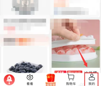 特价淘宝如何投诉商家 淘特app投诉商家方法介绍