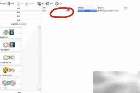 DVD视频提取方法详解