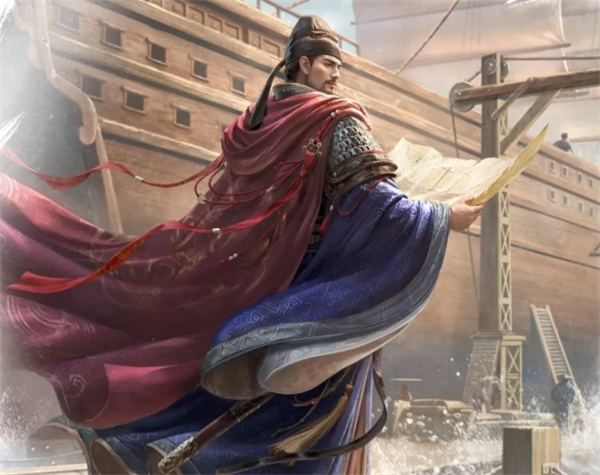 王于兴师杨素技能详解及实战应用