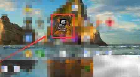 Epic游戏自动更新设置方法