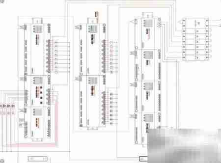 智能照明系统架构解析