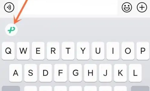 微信输入法悬浮怎么办 微信键盘app设置悬浮键盘教程