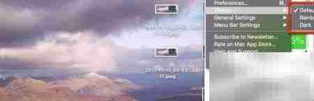 Mac电池监控防休眠使用指南