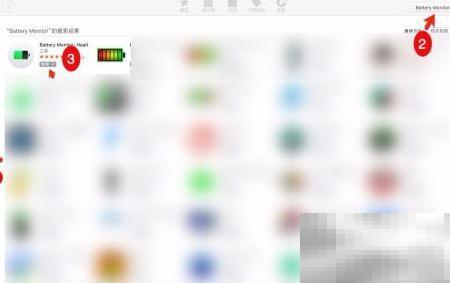 Mac电池监控防休眠使用教程