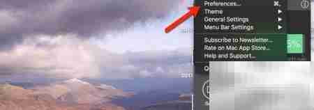 Mac电池监控防休眠使用指南