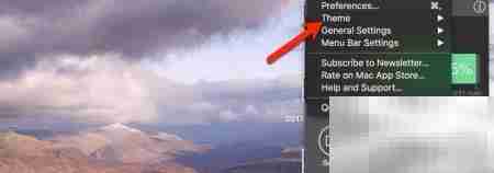 Mac电池监控防休眠使用指南