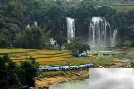 东兴旅游必去景点推荐