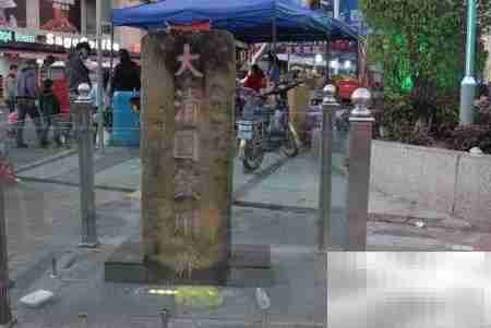 东兴旅游必去景点推荐