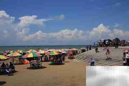 东兴旅游必去景点推荐