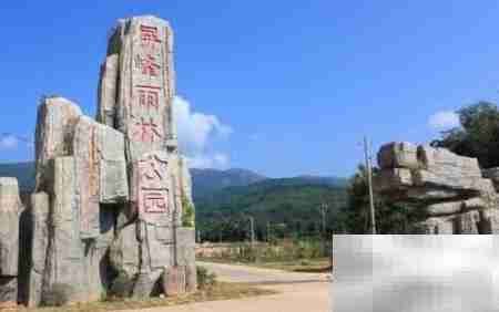 东兴旅游必去景点推荐