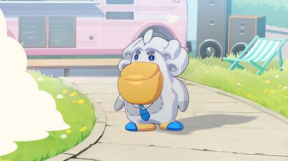 崩坏因缘精灵鸭法士强度一览