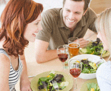 减肥反弹?掌握这6大方法,轻松应对不复胖!