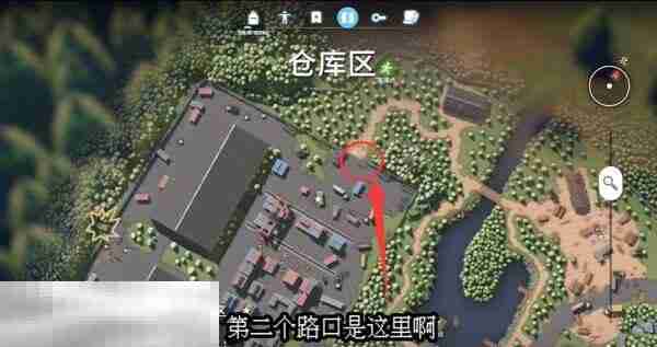 逃离鸭科夫仓库区仓库路线怎么做 仓库区仓库路线任务流程攻略