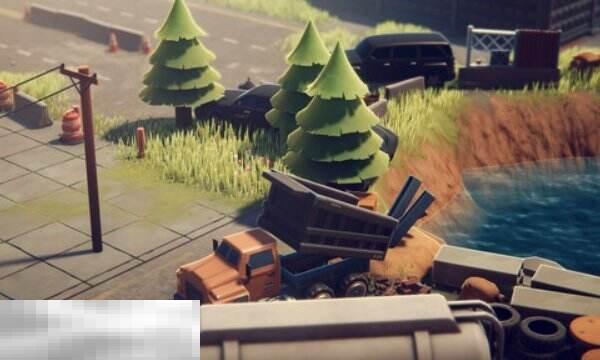 逃离鸭科夫仓库区路线攻略