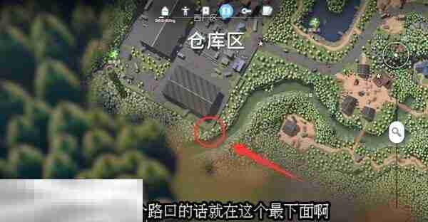 逃离鸭科夫仓库区仓库路线怎么做 仓库区仓库路线任务流程攻略