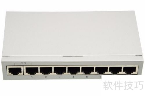 光猫接交换机路由器无法上网解决方法