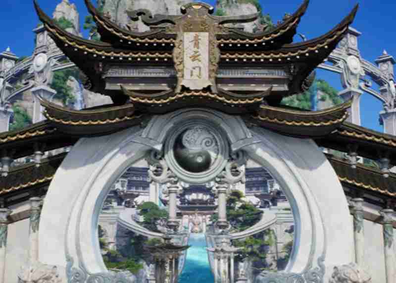 诛仙2手游门派怎么选 五大门派特点详细解析