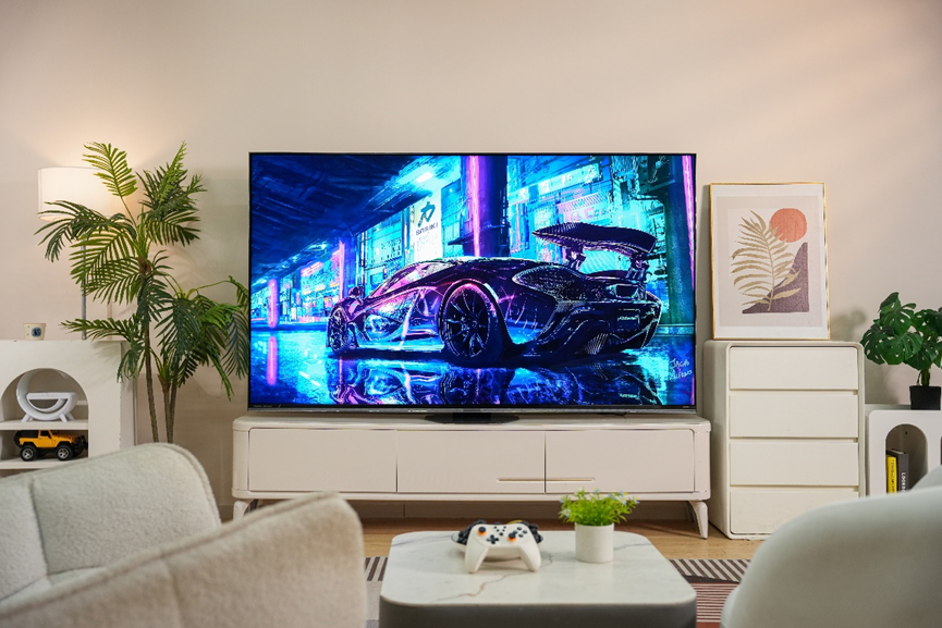 双11提前购！2026款海信E8S Pro开售