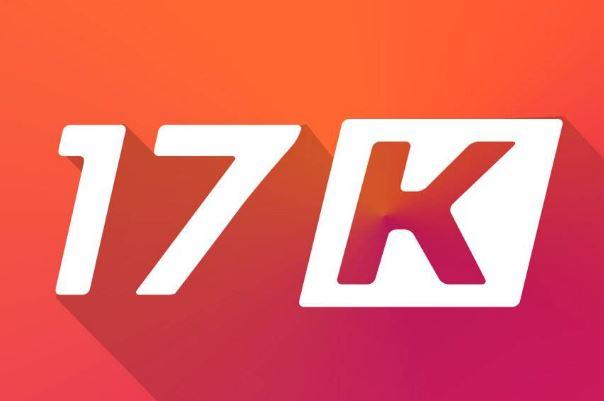 17k小说网网页版访问入口 17k小说网官网阅读平台在线使用
