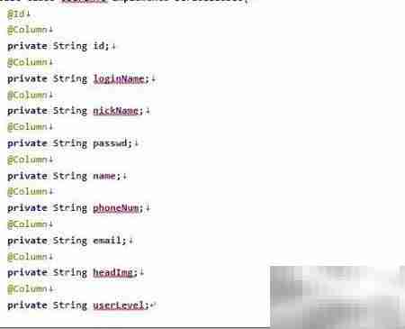 通用Mapper使用指南