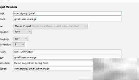 通用Mapper使用指南