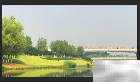 PS修复模糊图片技巧分享