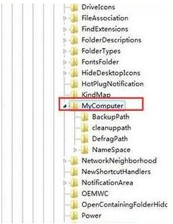 win10下控制面板打开后全部空白怎么回事?