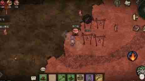 饥困荒野冬天怎么度过-饥困荒野各季节生存攻略