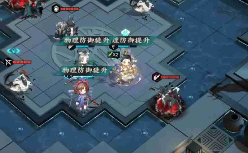 物华弥新敦煌飞天有什么技能 敦煌飞天技能玩法介绍