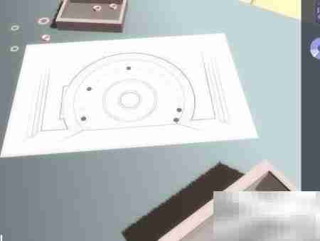 Agent A第四章通关指南