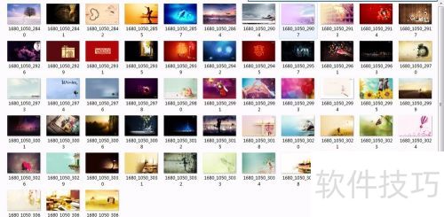 文件名提取与重命名实用技巧