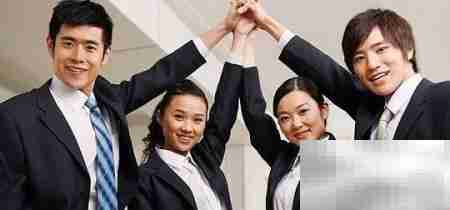 信息系统开发新方法