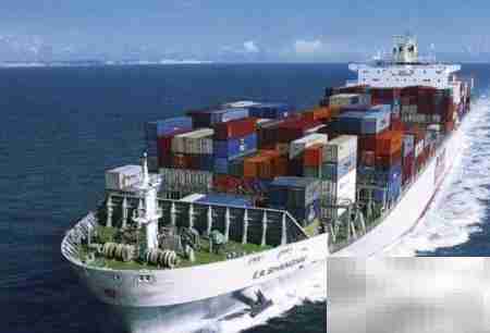 如何选择靠谱货代