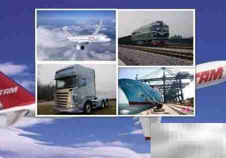 如何选择靠谱货代